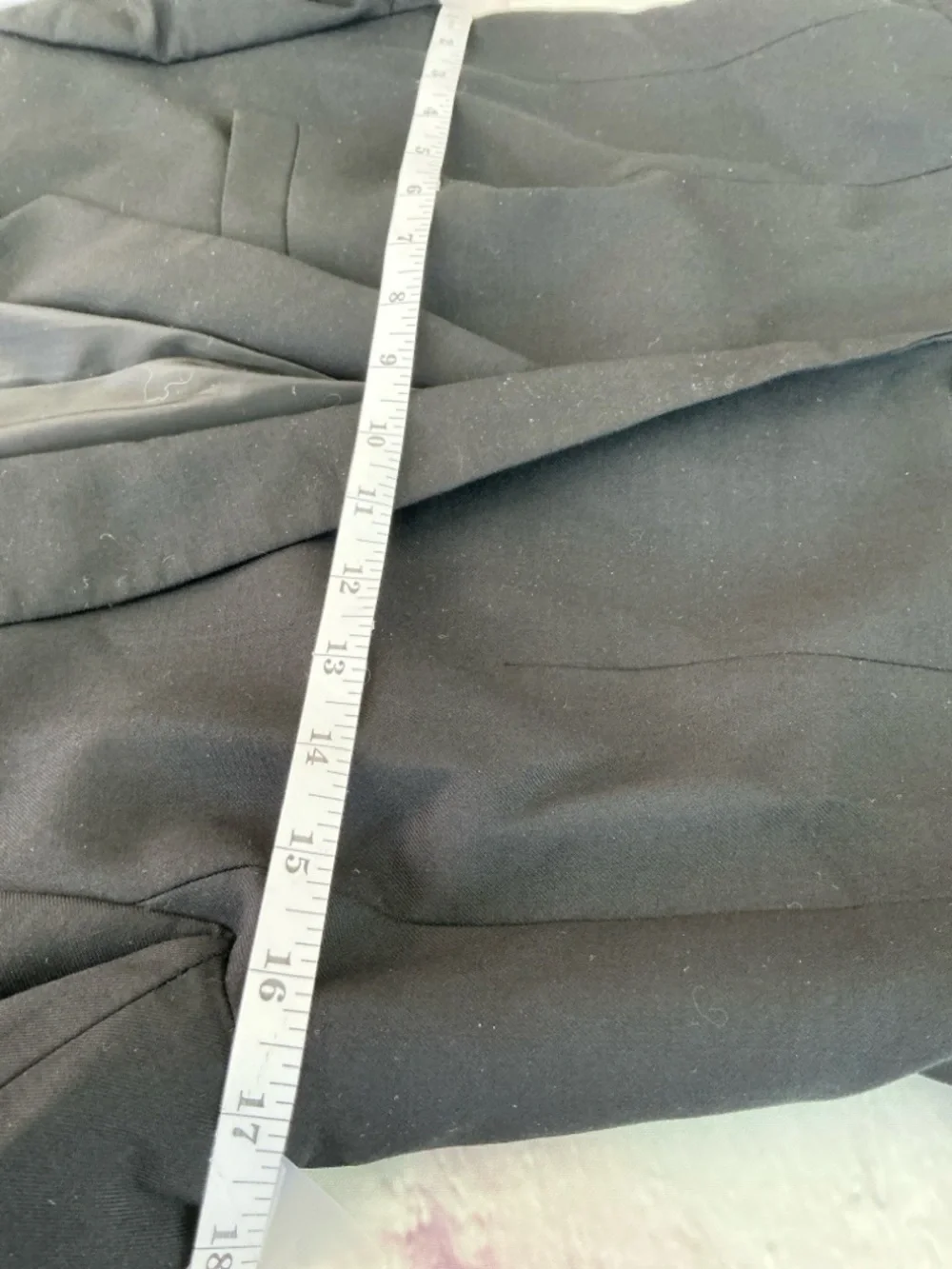 J.Crew Super 120s Campbell 100% Wool Women’s Blazer Size 6